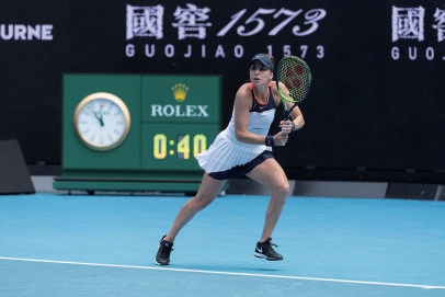 自己的最佳 自己的最佳